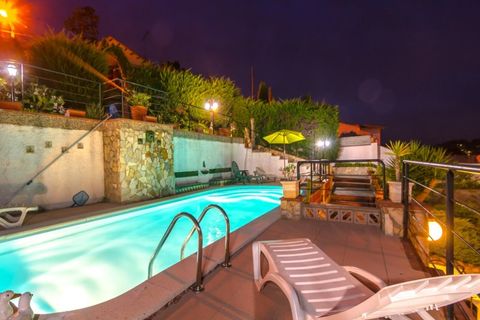 Villa a Lloret De Mar, Gerona, Lloret De Mar - € 390.000 | Ref: 2149 - foto 27