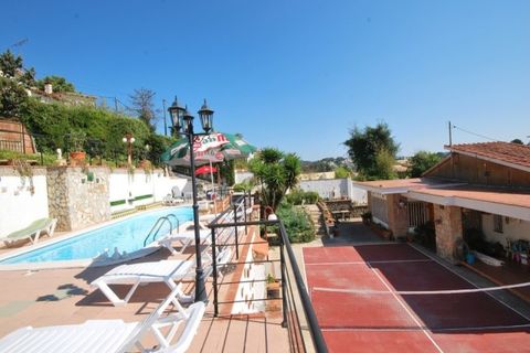 Villa a Lloret De Mar, Gerona, Lloret De Mar - € 390.000 | Ref: 2149 - foto 46