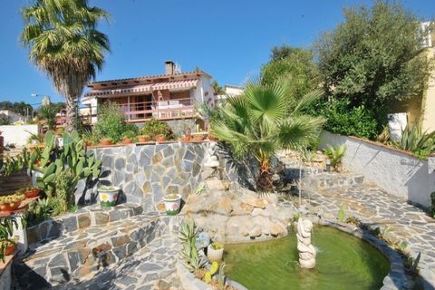 Villa a Lloret De Mar, Gerona, Lloret De Mar - € 390.000 | Ref: 2149 - foto 48
