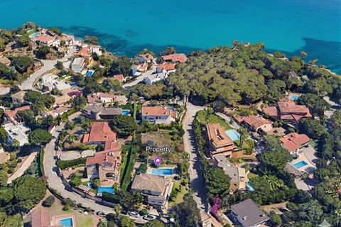 Haus in Canyelles (Ayto Lloret Mar), Gerona - Foto 2