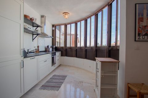Lejlighed i Almunecar, Granada, Almunecar - € 395.000 | Ref: 0989 - foto 5