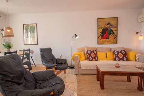 Lejlighed i Almunecar, Granada, Almunecar - € 395.000 | Ref: 0989 - foto 8