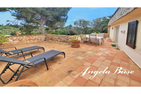 Villa a Cala Murada, Mallorca, Cala Murada - € 990.000 | Ref: IFL64 - foto 35