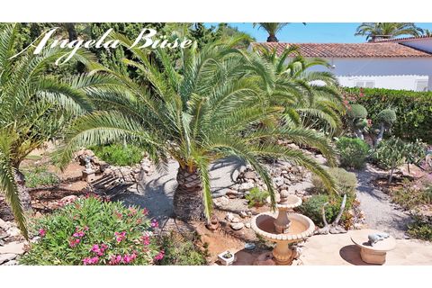 Villa a Cala Murada, Mallorca, Cala Murada - € 990.000 | Ref: IFL64 - foto 26