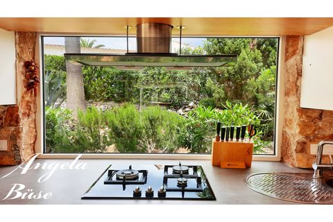 Villa a Cala Murada, Mallorca, Cala Murada - € 990.000 | Ref: IFL64 - foto 12