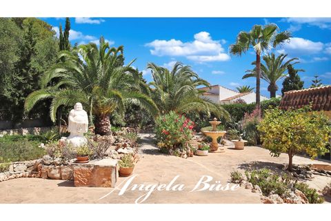 Villa a Cala Murada, Mallorca, Cala Murada - € 990.000 | Ref: IFL64 - foto 29