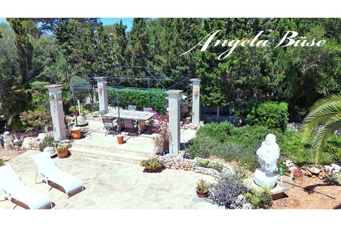 Villa a Cala Murada, Mallorca, Cala Murada - € 990.000 | Ref: IFL64 - foto 11