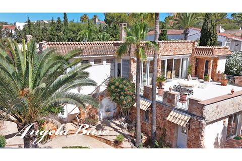 Villa a Cala Murada, Mallorca, Cala Murada - € 990.000 | Ref: IFL64 - foto 2