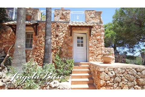 Villa a Cala Murada, Mallorca, Cala Murada - € 990.000 | Ref: IFL64 - foto 36