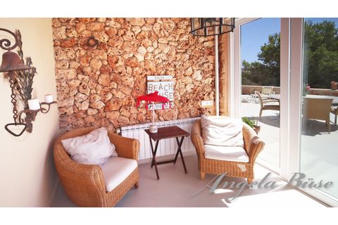 Villa a Cala Murada, Mallorca, Cala Murada - € 990.000 | Ref: IFL64 - foto 3