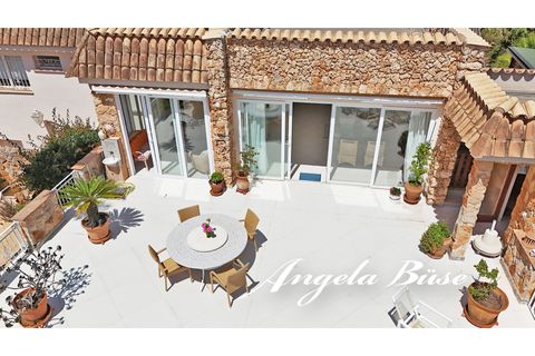 Villa a Cala Murada, Mallorca, Cala Murada - € 990.000 | Ref: IFL64 - foto 22