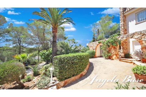 Villa a Cala Murada, Mallorca, Cala Murada - € 990.000 | Ref: IFL64 - foto 33