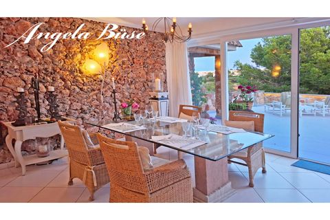 Villa a Cala Murada, Mallorca, Cala Murada - € 990.000 | Ref: IFL64 - foto 19