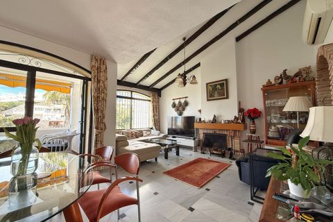 Stadthaus in Calahonda, Malaga, Calahonda - € 635.000 | Ref: HFMl5357191 - Foto 4