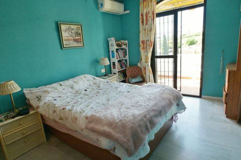 Stadthaus in Calahonda, Malaga, Calahonda - € 635.000 | Ref: HFMl5357191 - Foto 11