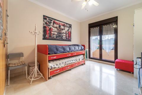 Byhus i Estepona, Malaga, Estepona - € 665.000 | Ref: HFMl5305330 - foto 13