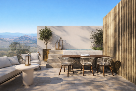 Byhus i Marbella, Malaga, Marbella - € 725.000 | Ref: HFMn695028 - foto 16
