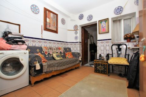 Byhus i Marbella, Malaga, Marbella - € 750.000 | Ref: HFMl5346388 - foto 9