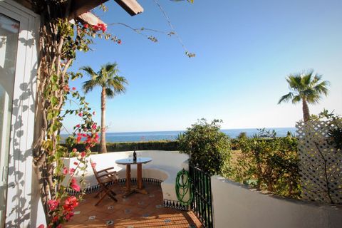 Byhus i Calahonda, Malaga, Calahonda - € 760.000 | Ref: HFMl5342956 - foto 1