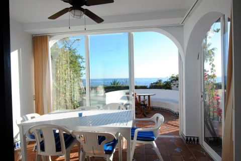 Byhus i Calahonda, Malaga, Calahonda - € 760.000 | Ref: HFMl5342956 - foto 16