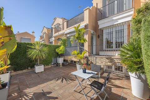 Byhus i Marbella, Malaga, Marbella - € 795.000 | Ref: HFMl5348101 - foto 2