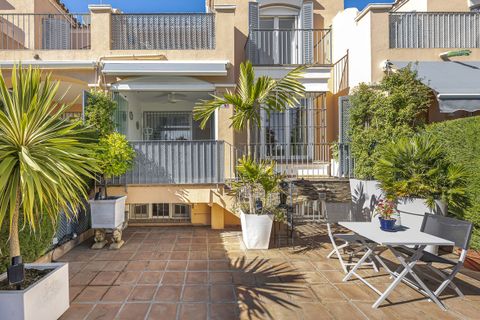 Byhus i Marbella, Malaga, Marbella - € 795.000 | Ref: HFMl5348101 - foto 3