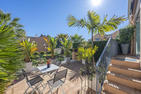 Byhus i Marbella, Malaga, Marbella - € 795.000 | Ref: HFMl5348101 - foto 4