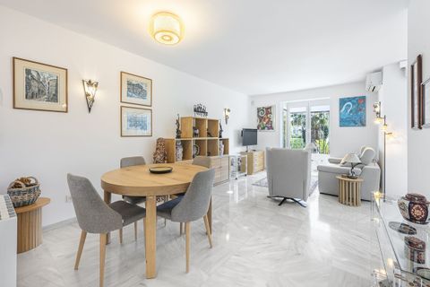 Byhus i Marbella, Malaga, Marbella - € 795.000 | Ref: HFMl5348101 - foto 7