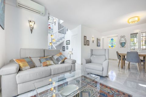Byhus i Marbella, Malaga, Marbella - € 795.000 | Ref: HFMl5348101 - foto 9