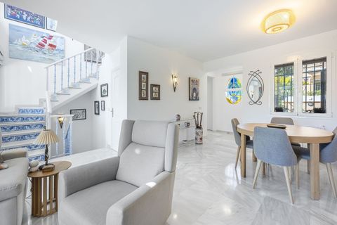 Byhus i Marbella, Malaga, Marbella - € 795.000 | Ref: HFMl5348101 - foto 10