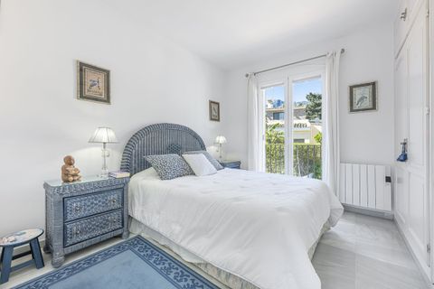 Byhus i Marbella, Malaga, Marbella - € 795.000 | Ref: HFMl5348101 - foto 11