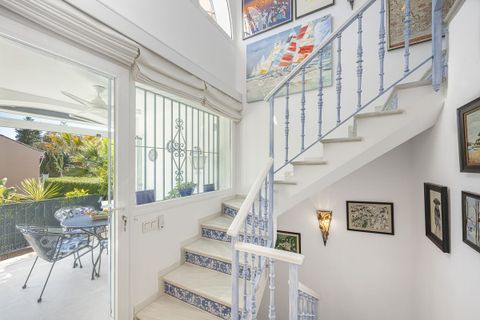 Byhus i Marbella, Malaga, Marbella - € 795.000 | Ref: HFMl5348101 - foto 18