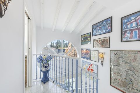 Byhus i Marbella, Malaga, Marbella - € 795.000 | Ref: HFMl5348101 - foto 19