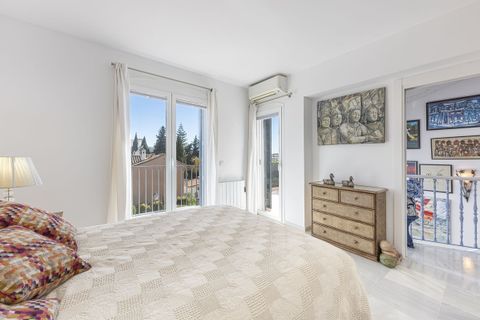 Byhus i Marbella, Malaga, Marbella - € 795.000 | Ref: HFMl5348101 - foto 22