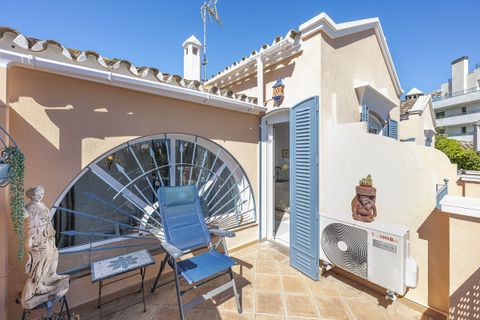 Byhus i Marbella, Malaga, Marbella - € 795.000 | Ref: HFMl5348101 - foto 25
