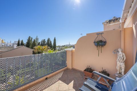 Byhus i Marbella, Malaga, Marbella - € 795.000 | Ref: HFMl5348101 - foto 26