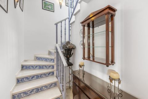 Byhus i Marbella, Malaga, Marbella - € 795.000 | Ref: HFMl5348101 - foto 30