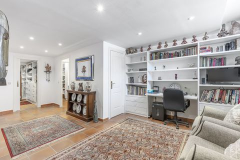 Byhus i Marbella, Malaga, Marbella - € 795.000 | Ref: HFMl5348101 - foto 34