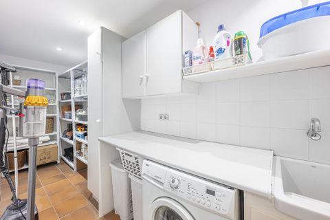 Byhus i Marbella, Malaga, Marbella - € 795.000 | Ref: HFMl5348101 - foto 35