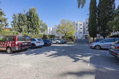 Byhus i Marbella, Malaga, Marbella - € 795.000 | Ref: HFMl5348101 - foto 48
