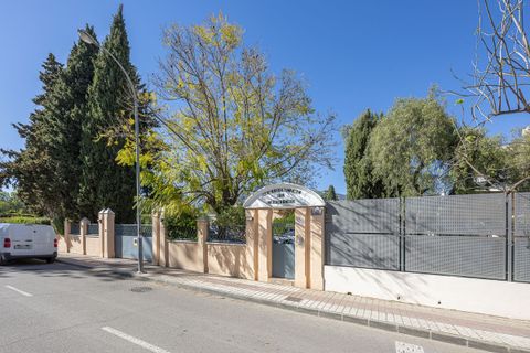 Byhus i Marbella, Malaga, Marbella - € 795.000 | Ref: HFMl5348101 - foto 49