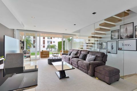 Byhus i Mijas Costa, Malaga, Mijas Costa - € 860.000 | Ref: HFMs695721 - foto 3