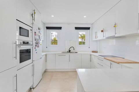 Byhus i Mijas Costa, Malaga, Mijas Costa - € 860.000 | Ref: HFMs695721 - foto 4