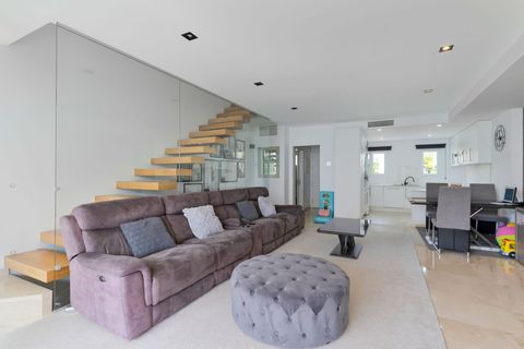 Byhus i Mijas Costa, Malaga, Mijas Costa - € 860.000 | Ref: HFMs695721 - foto 8