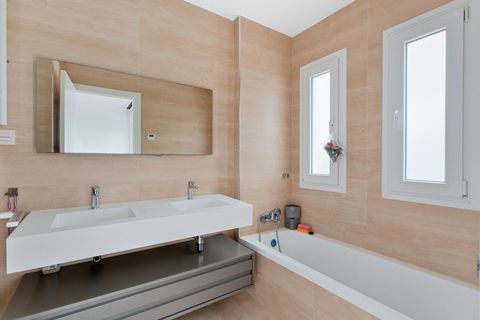 Byhus i Mijas Costa, Malaga, Mijas Costa - € 860.000 | Ref: HFMs695721 - foto 11