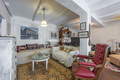 Byhus i La Heredia, Malaga, La Heredia - € 925.000 | Ref: HFMl5363809 - foto 40