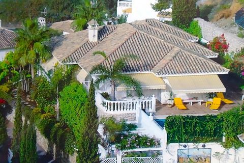 Villa a Mijas Costa, Malaga, Mijas Costa - € 920.000 | Ref: HFMs697120 - foto 2