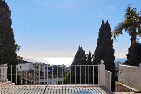 Villa a Mijas Costa, Malaga, Mijas Costa - € 920.000 | Ref: HFMs697120 - foto 6