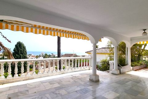 Villa a Mijas Costa, Malaga, Mijas Costa - € 920.000 | Ref: HFMs697120 - foto 7