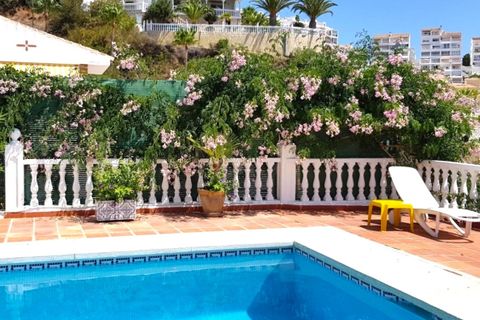 Villa a Mijas Costa, Malaga, Mijas Costa - € 920.000 | Ref: HFMs697120 - foto 11